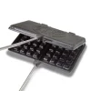 Petromax Waffeleisen