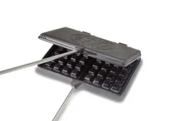 Petromax Waffeleisen