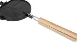 Petromax Wende-Waffeleisen