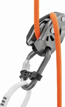 Petzl Attache Bar