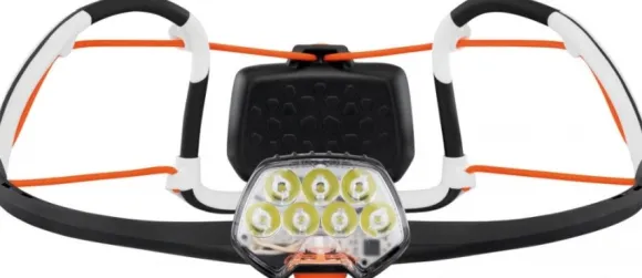 Petzl Iko Core