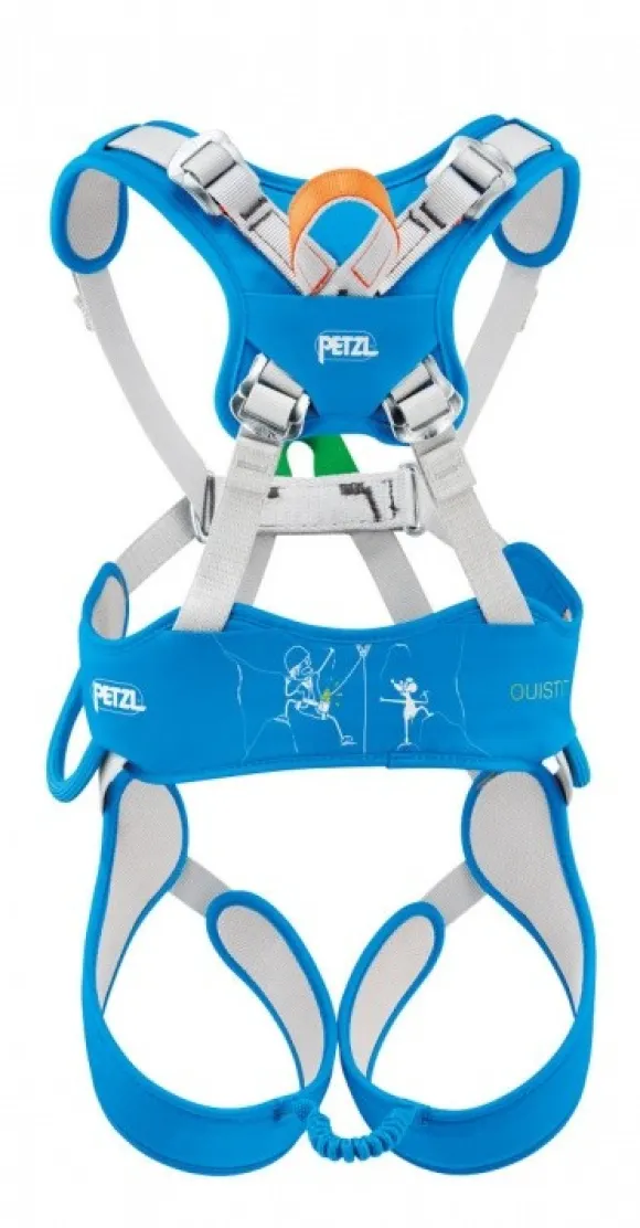 Petzl Ouistiti