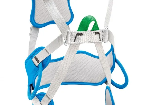 Petzl Ouistiti