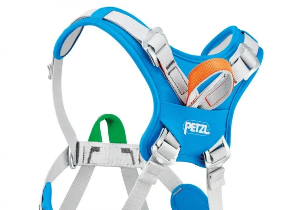 Petzl Ouistiti