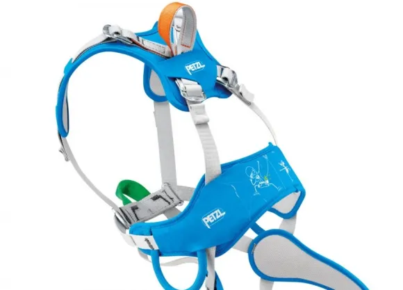 Petzl Ouistiti