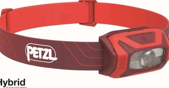 Petzl Tikkina