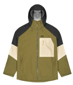 Picture Abstral+ 2.5L Jacket
