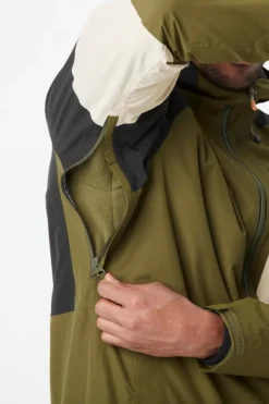 Picture Abstral+ 2.5L Jacket