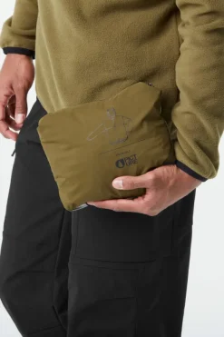 Picture Abstral+ 2.5L Jacket