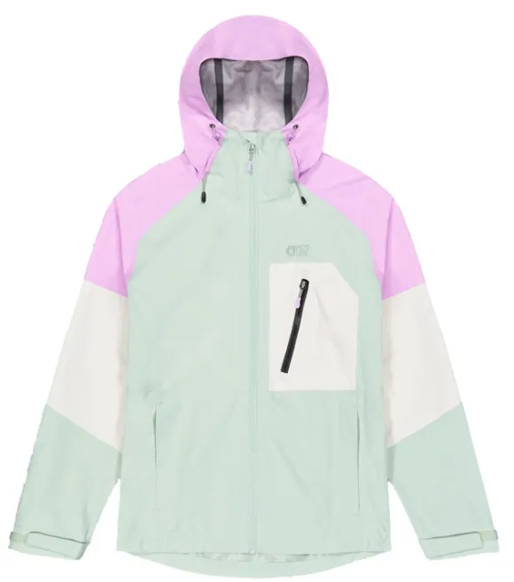 Picture Abstral+ 2.5L Women Jacket
