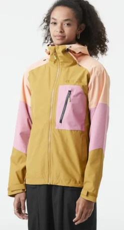 Picture Abstral+ 2.5L Women Jacket