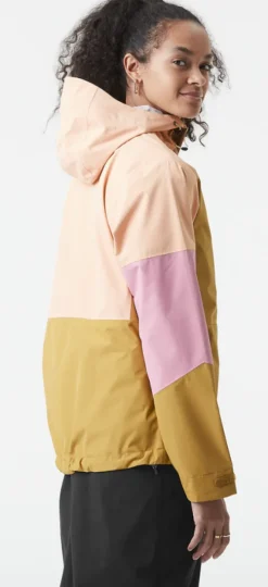 Picture Abstral+ 2.5L Women Jacket