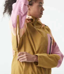 Picture Abstral+ 2.5L Women Jacket