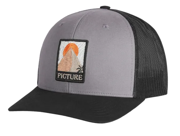 Picture Kuldo Trucker Cap