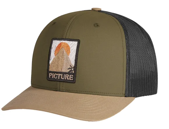 Picture Kuldo Trucker Cap