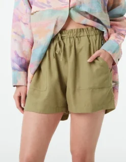 Picture Milou Shorts Women