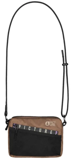 Picture Off Trax Shoulderpack