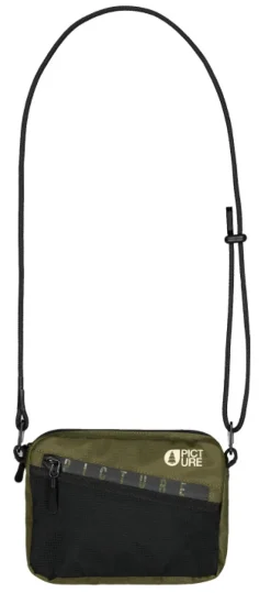 Picture Off Trax Shoulderpack