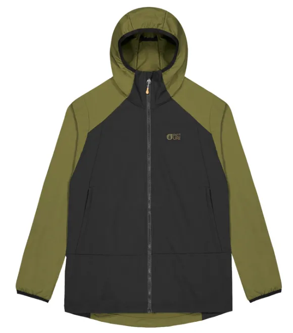 Picture Outif Softshell Jacket