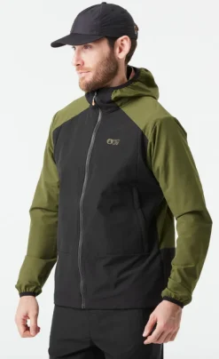 Picture Outif Softshell Jacket
