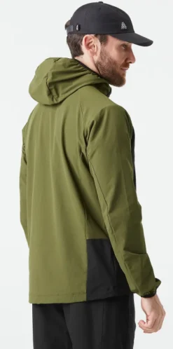 Picture Outif Softshell Jacket