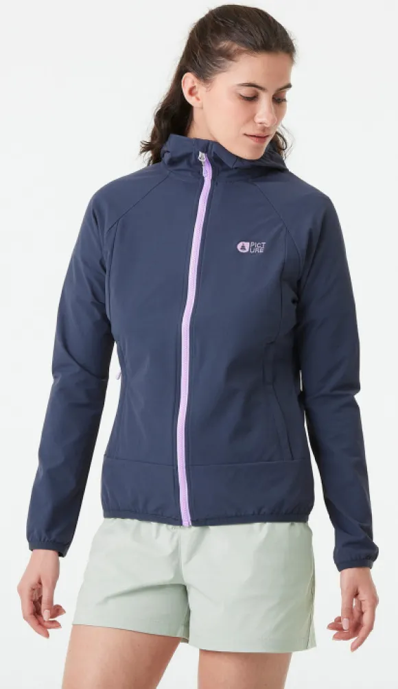 Picture Outif Women Softshell Jacket