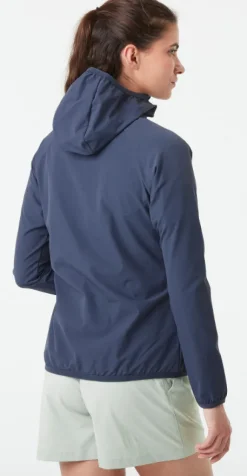 Picture Outif Women Softshell Jacket