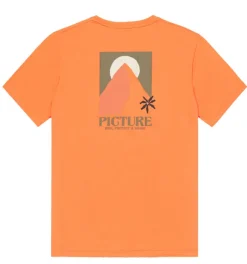 Picture Timont SS Urban Tech Tee