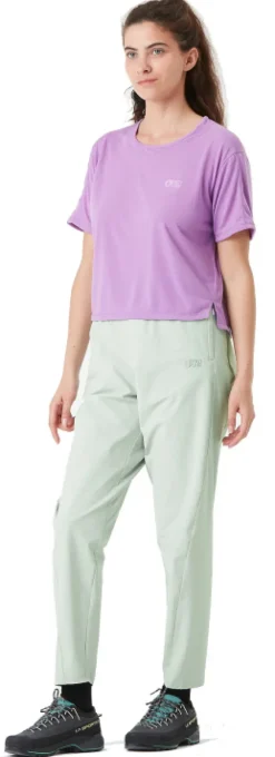 Picture Tulee Women Stretch Pants
