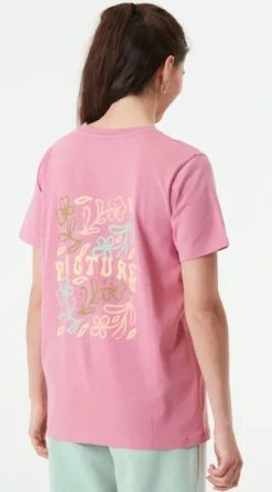 Picture Virel Tee Women