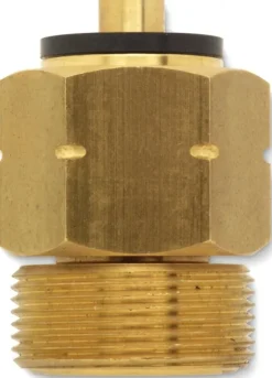 Primus Adapter DIN Combi f&uuml;r Kinjia & Tupike