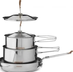Primus CampFire Cook Set Small