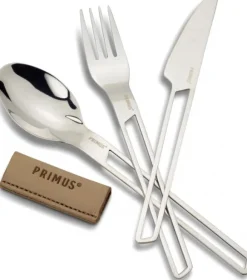 Primus CampFire Cutlery Set