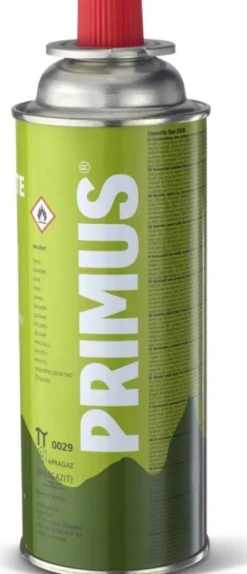 Primus Cassette Gas