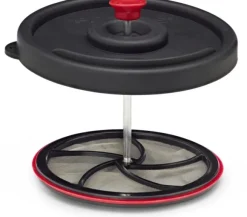 Primus Coffee/Tea Press f. Litech Trek Kettle