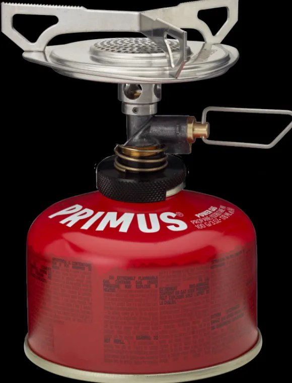 Primus Essential Trail Stove Duo