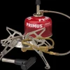 Primus Gravity III