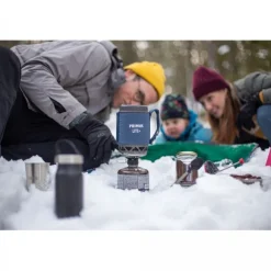 Primus Lite Plus Stove System