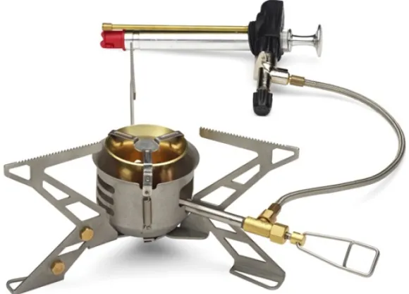 Primus OmniFuel II