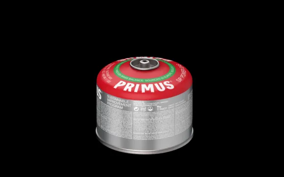 Primus Power Gas S.I.P