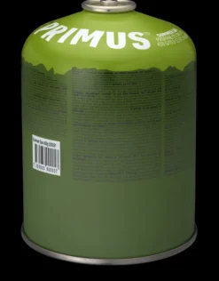 Primus Summer Gas
