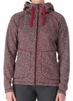 Rab Amy Hoody Womens