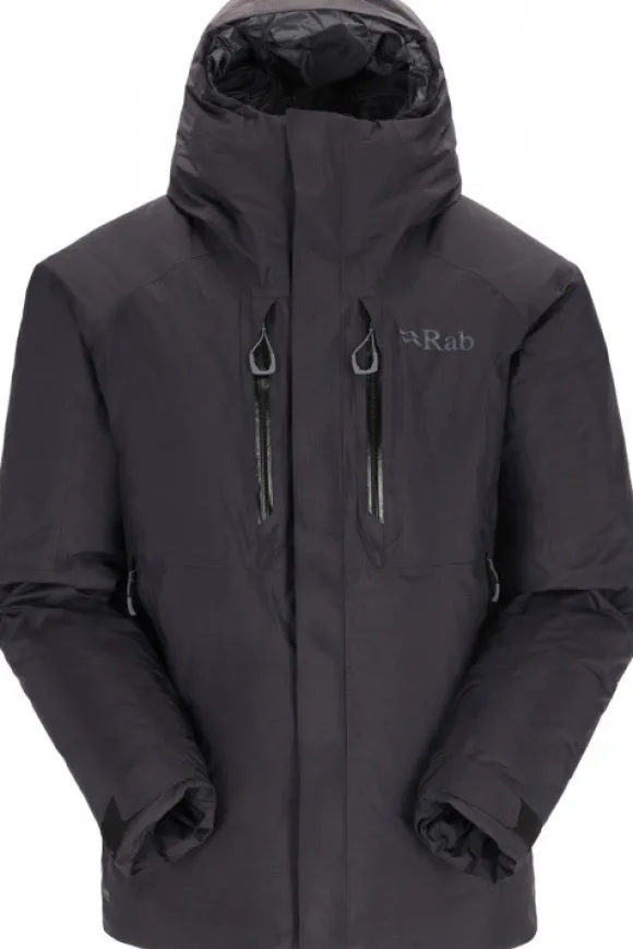 Rab Batura Jacket