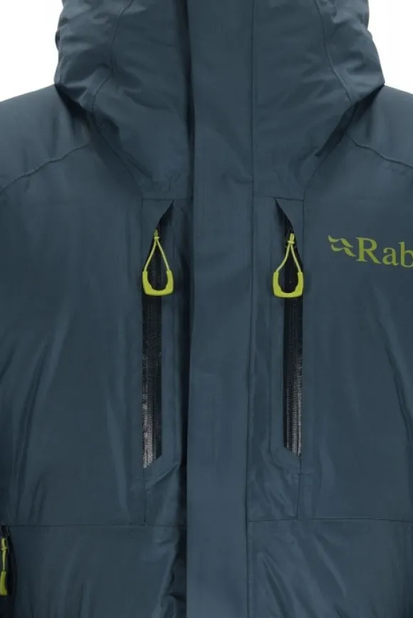 Rab Batura Jacket