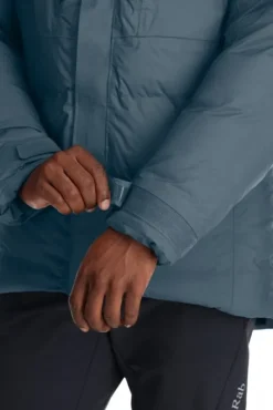 Rab Batura Jacket