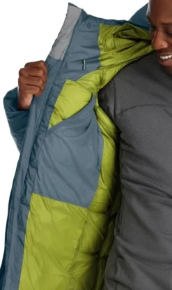 Rab Batura Jacket