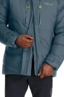 Rab Batura Jacket
