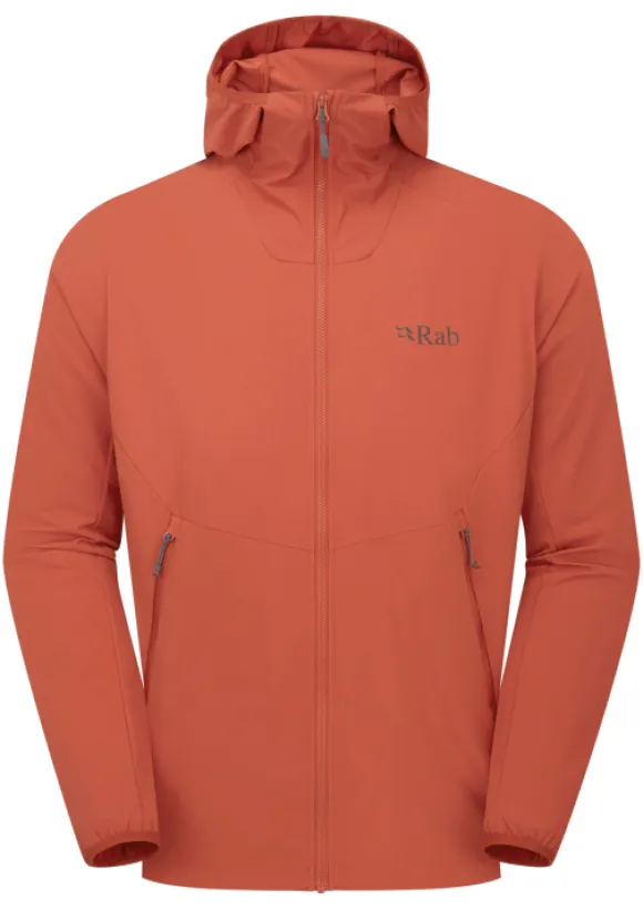 Rab Borealis Hoody