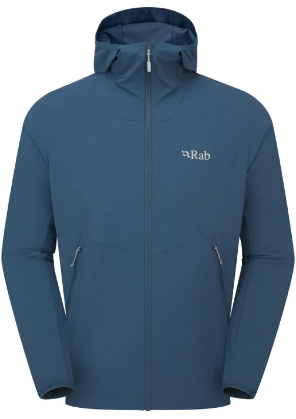 Rab Borealis Hoody