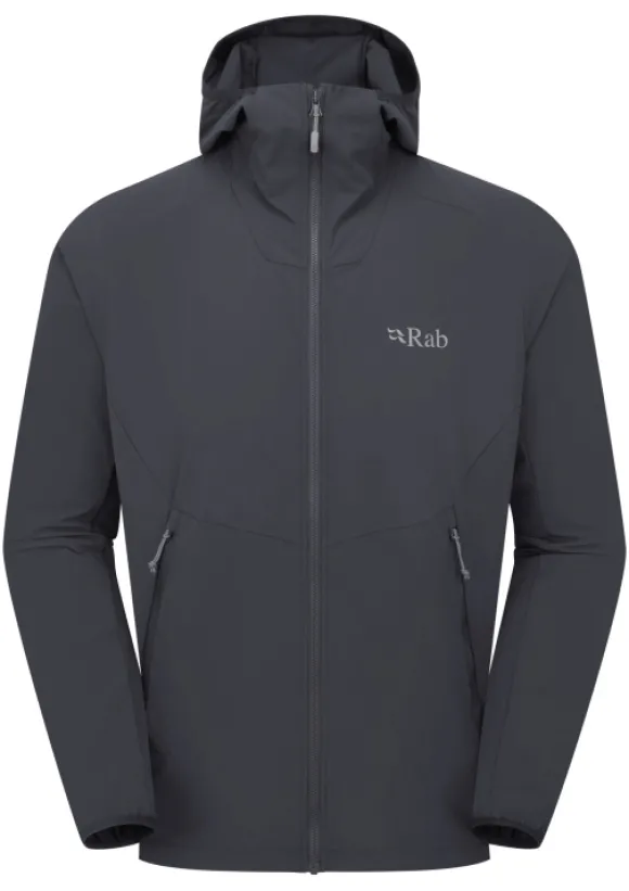 Rab Borealis Hoody